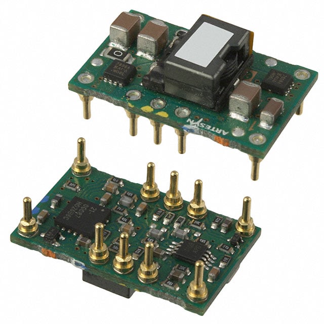 PTH12060YAH by Texas Instruments - DC DC CONVERTER 0.55-1.8V