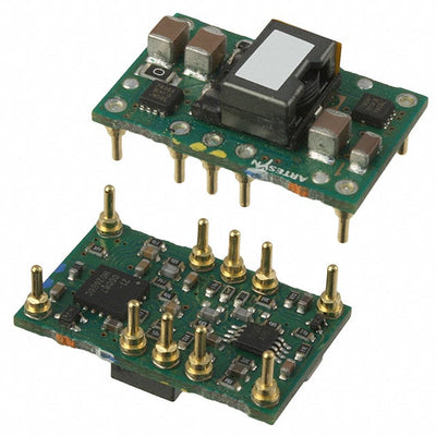 PTH12060LAH by Texas Instruments - DC DC CONVERTER 0.8-1.8V
