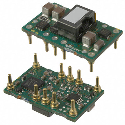PTH12060YAD by Artesyn Embedded Power - DC DC CONVERTER 0.55-1.8V 18W