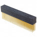 PTHF-130-02-G-Q-368 by Samtec Inc. - CONNECTOR RECPT 120POS 0.079 GOLD PCB