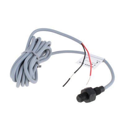 PTI40020 by Celduc Inc. - PROXIMITY SENSOR 1NO/M8/CABLE 2M