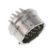 PTIH-14-19P by Amphenol Aerospace Operations - CONNECTOR RECPT MALE 19P TIN SLDR CUP