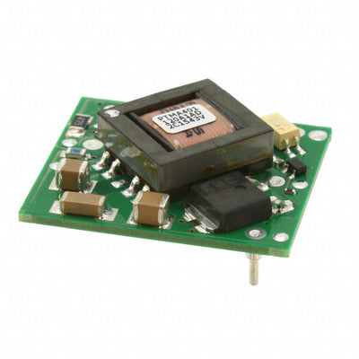 PTMA401120A1AD by Texas Instruments - DC DC CONVERTER 12V 10W