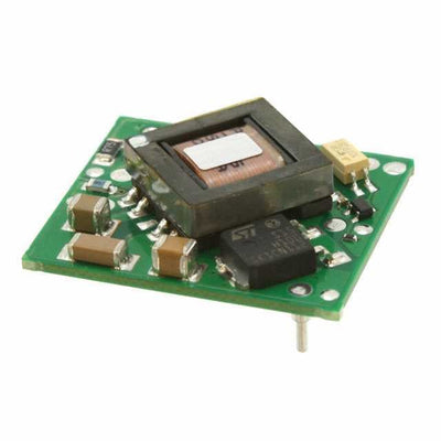 PTMA402050N1AD by Texas Instruments - DC DC CONVERTER 5V 10W