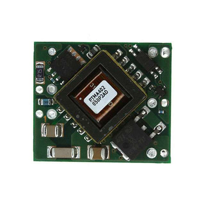 PTMA402050P2AD by Texas Instruments - DC DC CONVERTER 5V 10W