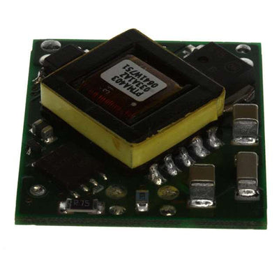 PTMA403033A1AZ by Texas Instruments - DC DC CONVERTER 3.3V 10W