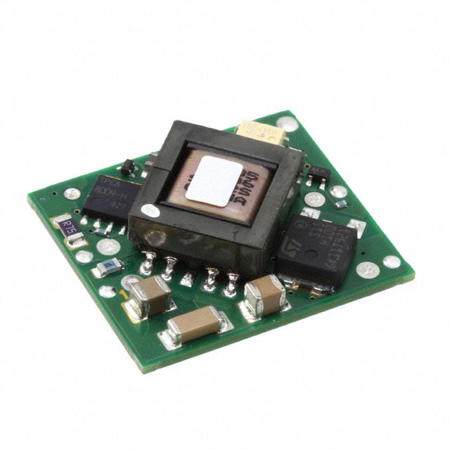 PTMA403033P1AZ by Texas Instruments - DC DC CONVERTER 3.3V 10W