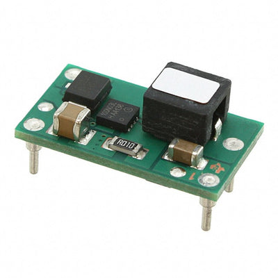 PTN04050CAD by Texas Instruments - DC DC CONVERTER 5-15V