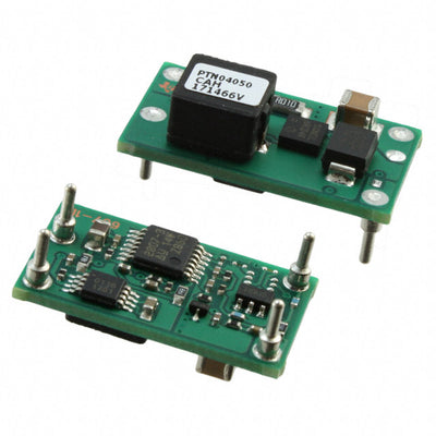 PTN04050CAH by Texas Instruments - DC DC CONVERTER 5-15V