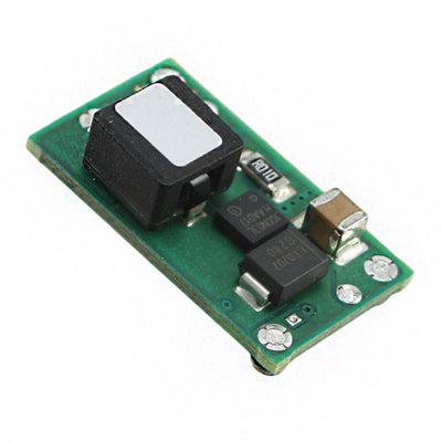 PTN04050CAZ by Texas Instruments - DC DC CONVERTER 5-15V
