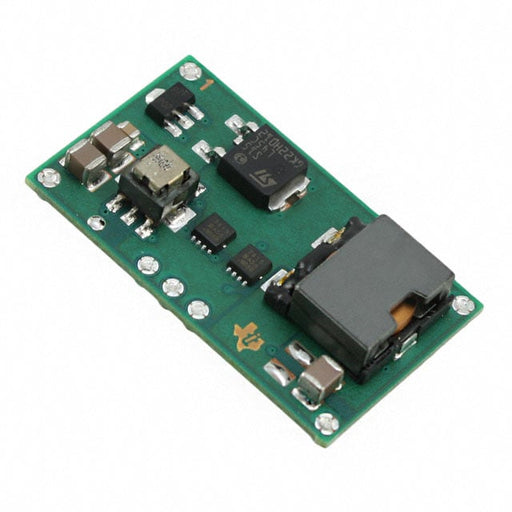 PTN78020WAZT by Texas Instruments - DC DC CONVERTER 2.5-12.6V