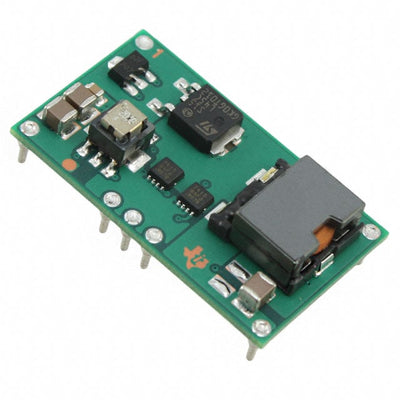 PTN78020WAH by Texas Instruments - DC DC CONVERTER 2.5-12.6V