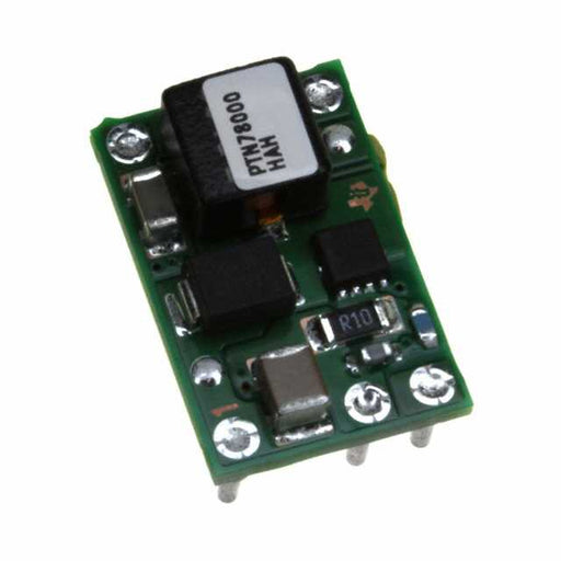 PTN78000HAH by Texas Instruments - DC DC CONVERTER 11.85-22V