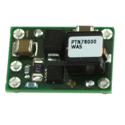 PTN78000WAST by Texas Instruments - DC DC CONVERTER 2.5-12.6V