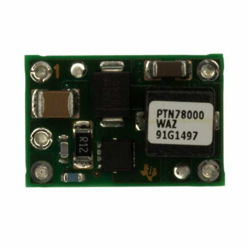 PTN78000WAZ by Texas Instruments - DC DC CONVERTER 2.5-12.6V