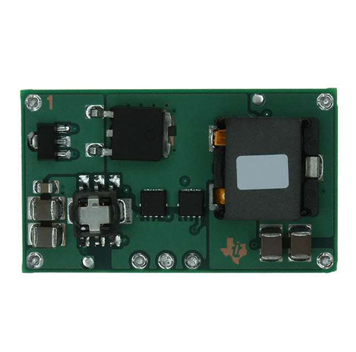 PTN78020AAH by Texas Instruments - DC DC CONVERTER -15 TO -3V