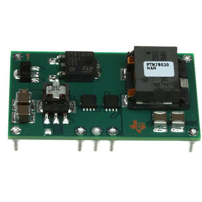 PTN78020HAH by Texas Instruments - DC DC CONVERTER 11.85-22V