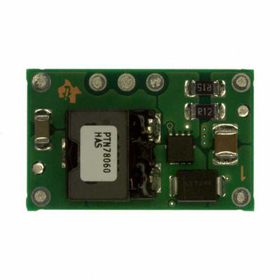 PTN78060HAS by Texas Instruments - DC DC CONVERTER 11.85-22V