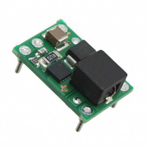 PTN78000WAH by Texas Instruments - DC DC CONVERTER 2.5-12.6V