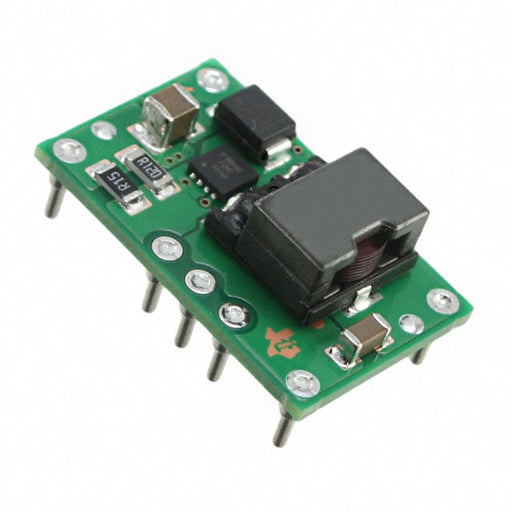 PTN78060WAD by Texas Instruments - DC DC CONVERTER 2.5-12.6V