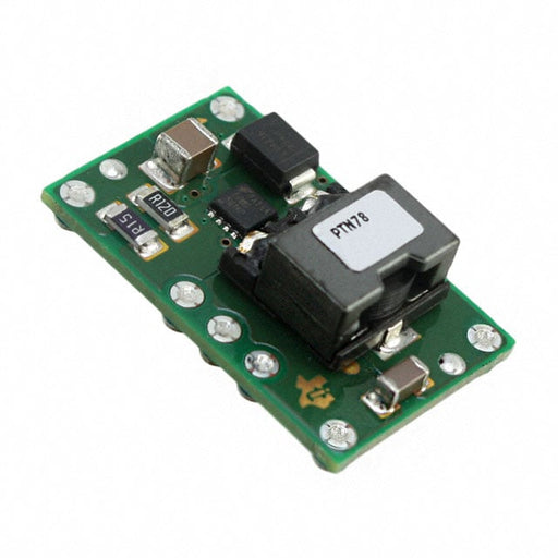PTN78060WAZ by Texas Instruments - DC DC CONVERTER 2.5-12.6V