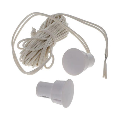 PTPA0230 by Celduc Inc. - PROXIMITY SENSOR 1NO/2 WIRES 3M