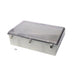 PTQ-11077-C by Bud Industries - BOX PLAS GRY 15.750""L X 23.620""W