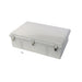 PTQ-11077 by Bud Industries - BOX PLAS GRY 15.750""L X 23.620""W