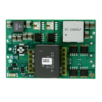 PTQB425080P3AD by Texas Instruments - DC DC CONVERTER 8V 200W