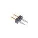 PTT-102-01-S-S by Samtec Inc. - CONNECTOR HEADER VERT 2POS 2MM