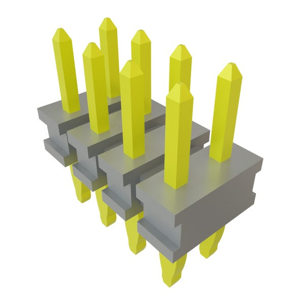 PTT-104-01-S-D - Samtec Inc.