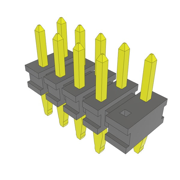 PTT-105-01-L-D-009 - Samtec Inc.