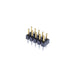 PTT-105-01-L-D by Samtec Inc. - CONNECTOR HEADER VERT 10POS 2MM