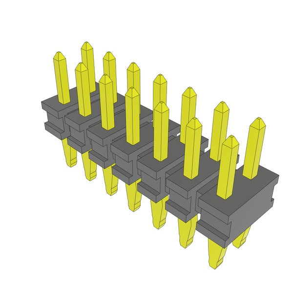 PTT-107-01-S-D - Samtec Inc.