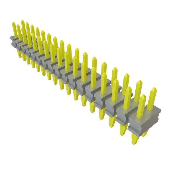 PTT-117-01-S-D - Samtec Inc.