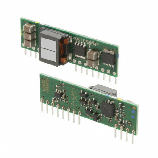 PTV03020WAD by Artesyn Embedded Power - DC DC CONVERTER 0.8-2.5V 45W