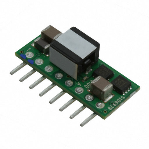 PTV05010WAD by Artesyn Embedded Power - DC DC CONVERTER 0.8-3.6V 28.8W