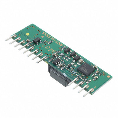 PTV05020WAH by Texas Instruments - DC DC CONVERTER 0.8-3.6V