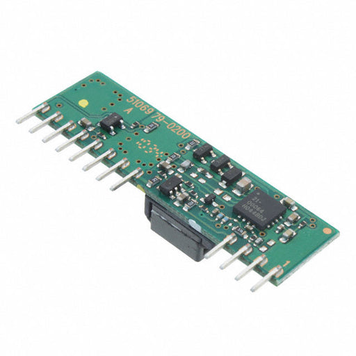 PTV05020WAH by Texas Instruments - DC DC CONVERTER 0.8-3.6V