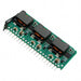 PTV08040WAH by Texas Instruments - DC DC CONVERTER 0.8-3.6V 50A