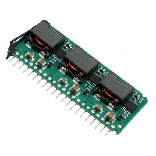 PTV08T250WAH by Texas Instruments - DC DC CONVERTER 0.8-3.6V