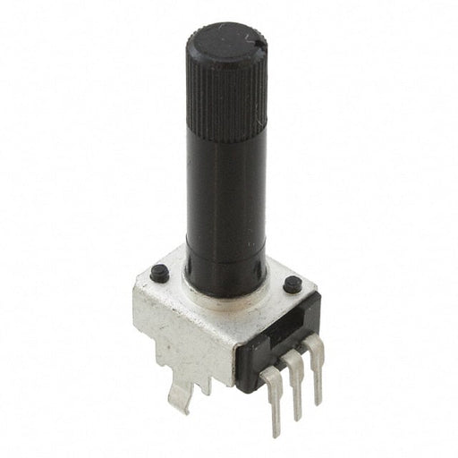 PTV09A-4030U-B204 by Bourns Inc. - POT 200K OHM 1/20W CARBON LINEAR