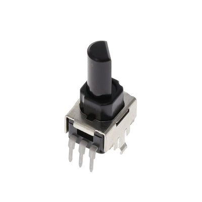 PTV09A-5025F-A503 by Bourns Inc. - POT 50K OHM 1/20W CARBON LOG