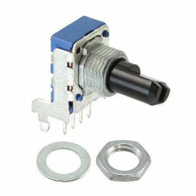PTV111-1415A-A3105 by Bourns Inc. - POT 1M OHM 1/20W CARBON LOG