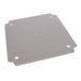 PTX-22442-P by Bud Industries - PTH MOUNTING PLATE ABS PLASTIC