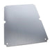 PTX-22460 by Bud Industries - PTH MOUNTING PLATE STEEL 1.6MM