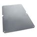PTX-22462 by Bud Industries - PTH MOUNTING PLATE STEEL 1.6MM