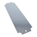 PTX-22480 by Bud Industries - PTH MOUNTING PLATE STEEL 1.6MM