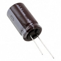 UPTW6820MHD6 by Nichicon - ALUMIN CAP 82UF 20% 420V RADIAL