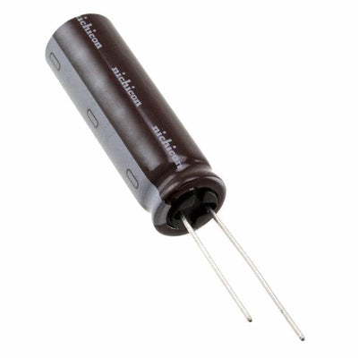 UPT2G560MHD by Nichicon - ALUMIN CAP 56UF 20% 400V RADIAL